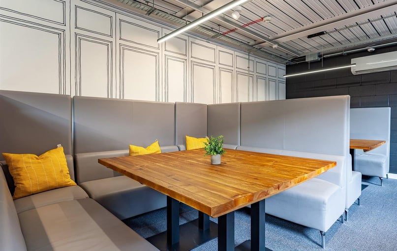 Coquet Street, Ouseburn, Newcastle - Image 1